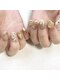 ネイルミックス 池袋店(Nail Mix)の写真/【6490円★ショートフリー(60分) 】最新デザインを組み合わせて「自分らしさ」を表現できる◎