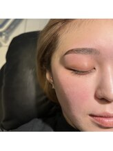 ハイプ(HYPE.)/Hollywood Brow Lift