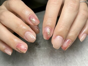 サロンド イト(salon de ito)/シンプルデザインコース