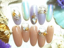 パーフェクトネイル 桜ヶ丘店(Perfect Nail)/