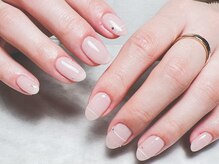 サロン カラフリー アシヤ(Salon Colorfulyy Ashiya)/極細ラインアート