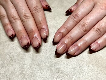 ネイルアンドアイラッシュ シヴァ(Siva)/