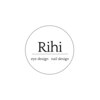 リヒ(Rihi)のお店ロゴ
