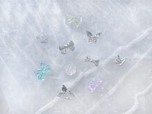 リナータ 新宿東口店(Rinata)/NEWパーツ☆