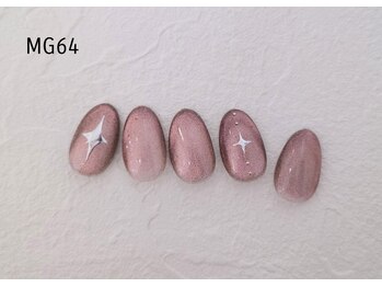 ルアナ 亀戸(Luana)/定額ネイル