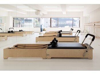 スタジオルーチェ(STUDIO LUCE)/スタジオ