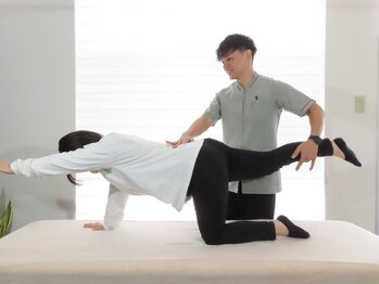 ハリス 坂出(HARIS)の写真/【ダイエットが続かない方必見！】運動不要、無理な食事制限ナシで楽しくダイエット♪豊富なMENUをご用意！