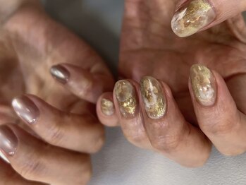 フウ(huu)/ちぐはぐnuance