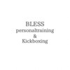ブレス(BLESS)のお店ロゴ