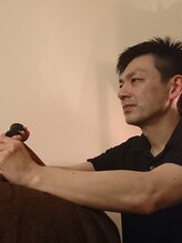 サードプレイス 横浜 かねい たけし