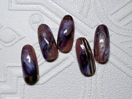 《Hand》定額シーズンデザイン