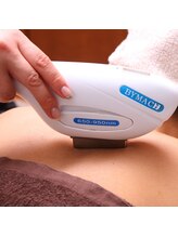 フェリーチェネイル(felice Nail)/脱毛機【バイマッハ】