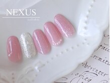 ネクサス(NEXUS)/2025.1月　定額デザイン