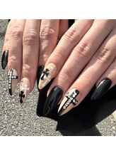 ピンズイチロク(PINS16)/Gel-x90分