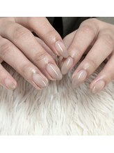 リンネ(LinNe)/パラジェル/グラデーション