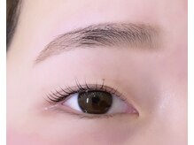 アイモア 江南店(eye mor.)/まつ毛パーマ×アイブロウ