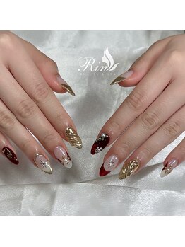 リンビューティー(Rin Beauty)/