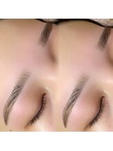 アイモア 金山店(eye mor.)/美眉スタイリングワックス☆