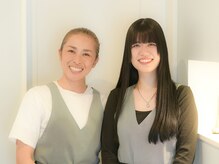 サロン ロワ(Salon Rowa)/