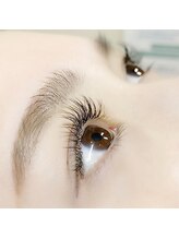 ラッシュアンドワックス ブレイブニューヨーク(Lash&Wax Brave nyc.)/アップワードラッシュ