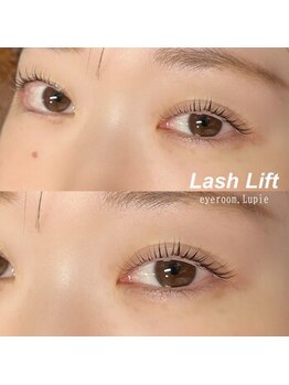 ルピエ 吉祥寺(Lupie)/まつげパーマ