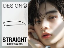 ザ ブロウ 池袋東口店(THE BROW)の雰囲気（眉毛であなた史上一番を引き出します［眉毛 メンズ眉毛 池袋］）