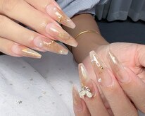 桜ネイルサロン
