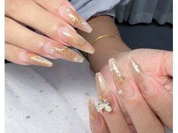 桜ネイルサロン