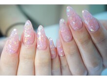 サロン デ ミランダ(Salon de Miranda)/
