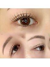 アイモア 金山店(eye mor.)/ペッタロッド☆