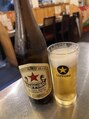 リスタートジム(RE:START GYM) ビール大好きなので、休日はついつい飲んじゃいます笑
