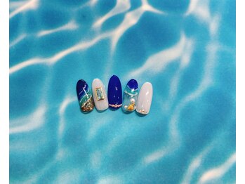 ティーエヌ 港南台店/定額8000円 港南台店