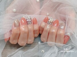 ハンド/定額〈シンプル〉6500円