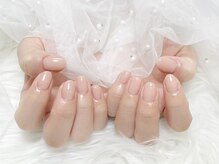 ラスズラン(La suzuran)/ワンカラー