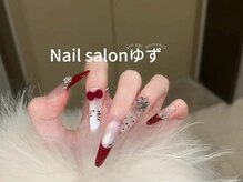 ゆず/持ち込みデザイン