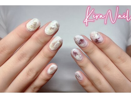 キラネイル(Kira Nail)の写真