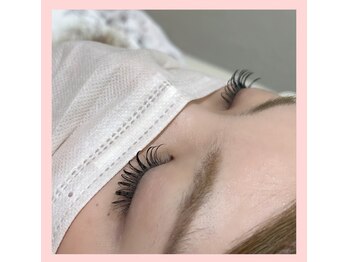 ホリデイズ(Holidays)/まつ毛エクステ120本