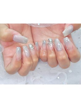 華やか系（イベント・ブライダル）が得意