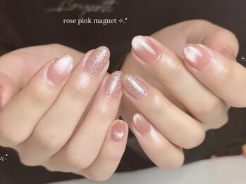 チャンプ 高の原店(Champ)/艶々大人マグネット