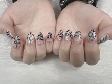 ホアン(HOAN)/１０本アートネイル