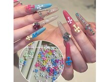 付け放題/パーツ/持ち込み