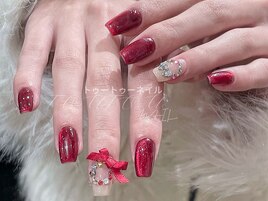 マグネットxツリー