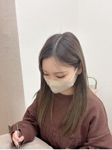 シャルム 昭和町店&nbsp;後藤 