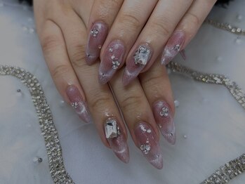 ビアス(VIAS)/マグネットフレンチ