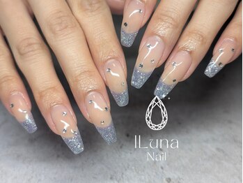 イルナ ネイル(ILuna Nail)/