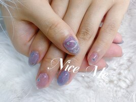 スペシャルデザイン♪