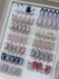 【Hamada限定】定額デザイン