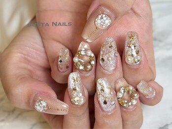 ジャスタネイルズ(JUSTA NAILS)/