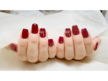 シエル(ciel)/リボンデザイン