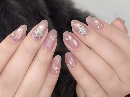 トゥービー 新宿三丁目(To Be)の写真